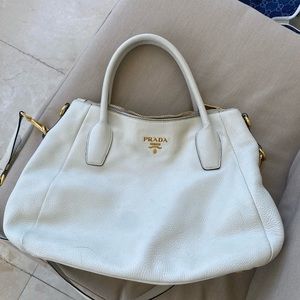 Prada bag